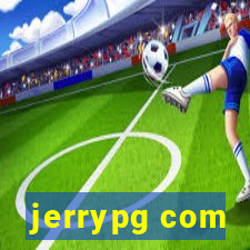 jerrypg com